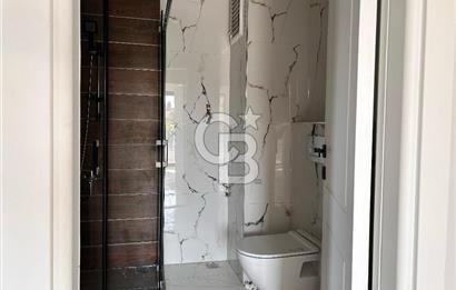 CB CLASS YOLÇATI KİRALIK 2+1 DAİRE