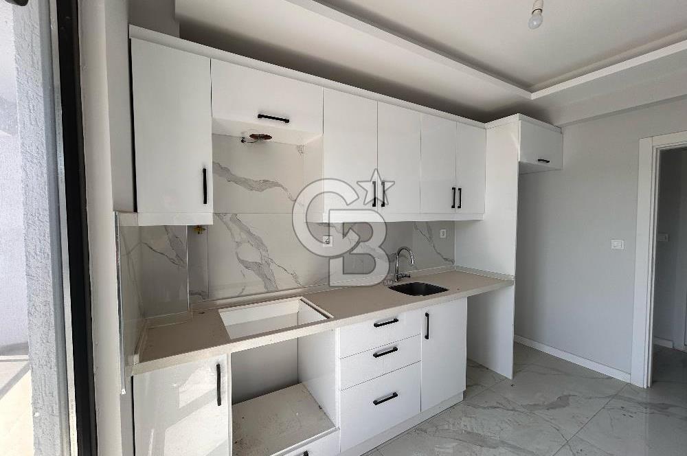 CB CLASS YOLÇATI KİRALIK 2+1 DAİRE