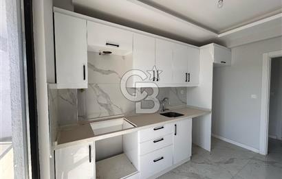 CB CLASS YOLÇATI KİRALIK 2+1 DAİRE