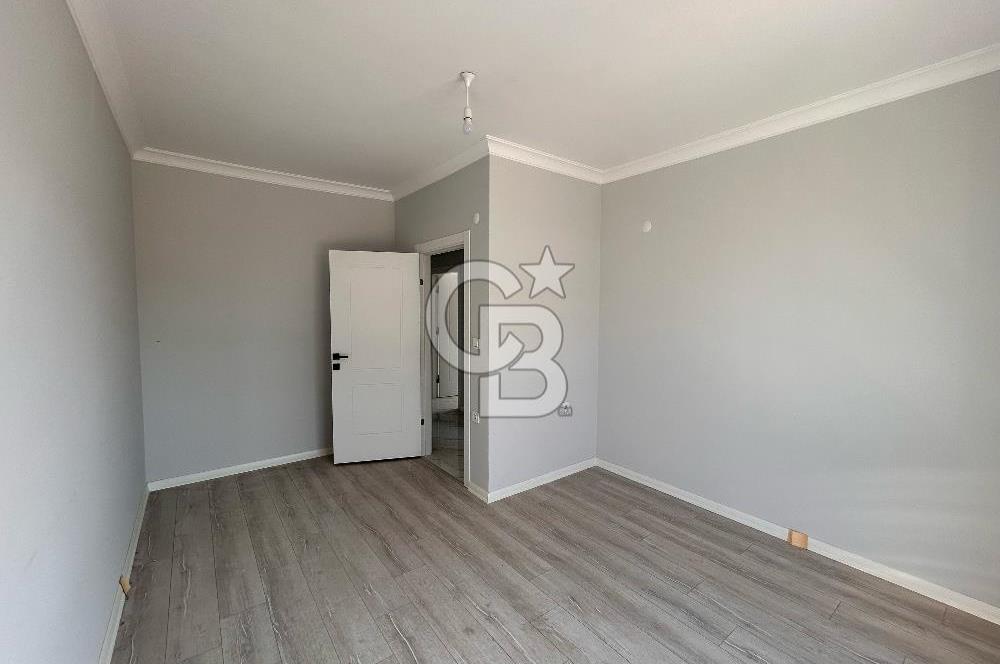 CB CLASS YOLÇATI KİRALIK 2+1 DAİRE