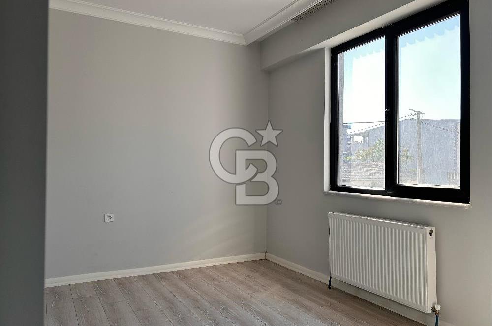 CB CLASS YOLÇATI KİRALIK 2+1 DAİRE