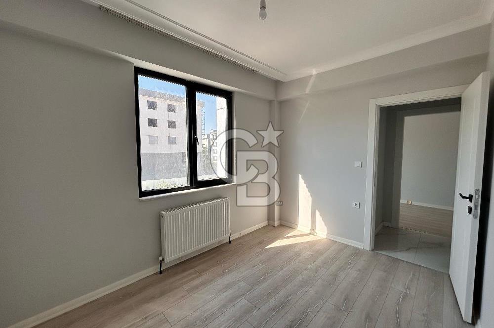 CB CLASS YOLÇATI KİRALIK 2+1 DAİRE