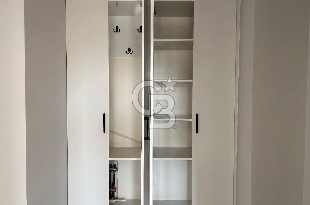 CB CLASS YOLÇATI KİRALIK 2+1 DAİRE