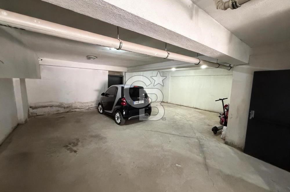 KARŞIYAKA BAHÇELİEVLER'DE SATILIK 3+1 DUBLEKS DAİRE