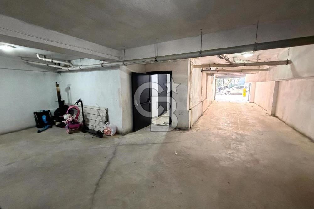 KARŞIYAKA BAHÇELİEVLER'DE SATILIK 3+1 DUBLEKS DAİRE