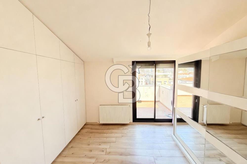 KARŞIYAKA BAHÇELİEVLER'DE SATILIK 3+1 DUBLEKS DAİRE