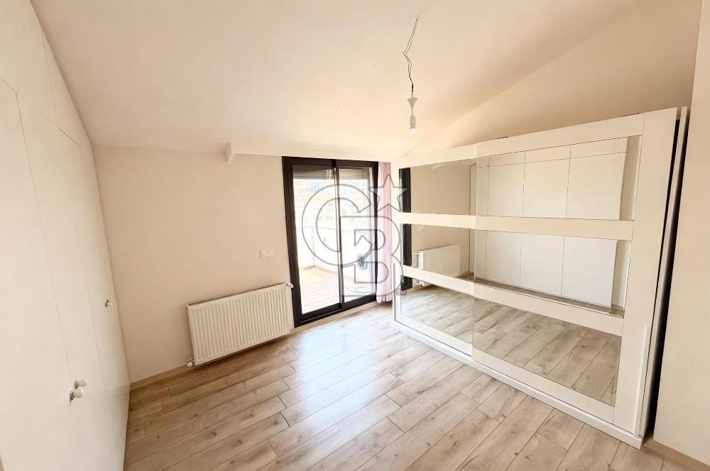 KARŞIYAKA BAHÇELİEVLER'DE SATILIK 3+1 DUBLEKS DAİRE