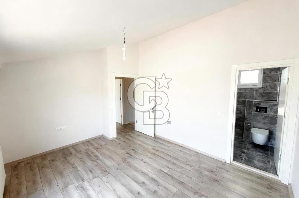 KARŞIYAKA BAHÇELİEVLER'DE SATILIK 3+1 DUBLEKS DAİRE