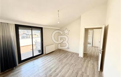 KARŞIYAKA BAHÇELİEVLER'DE SATILIK 3+1 DUBLEKS DAİRE