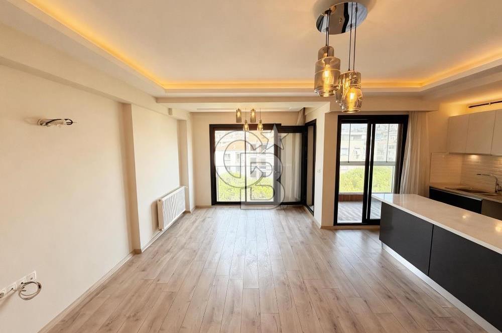 KARŞIYAKA BAHÇELİEVLER'DE SATILIK 3+1 DUBLEKS DAİRE