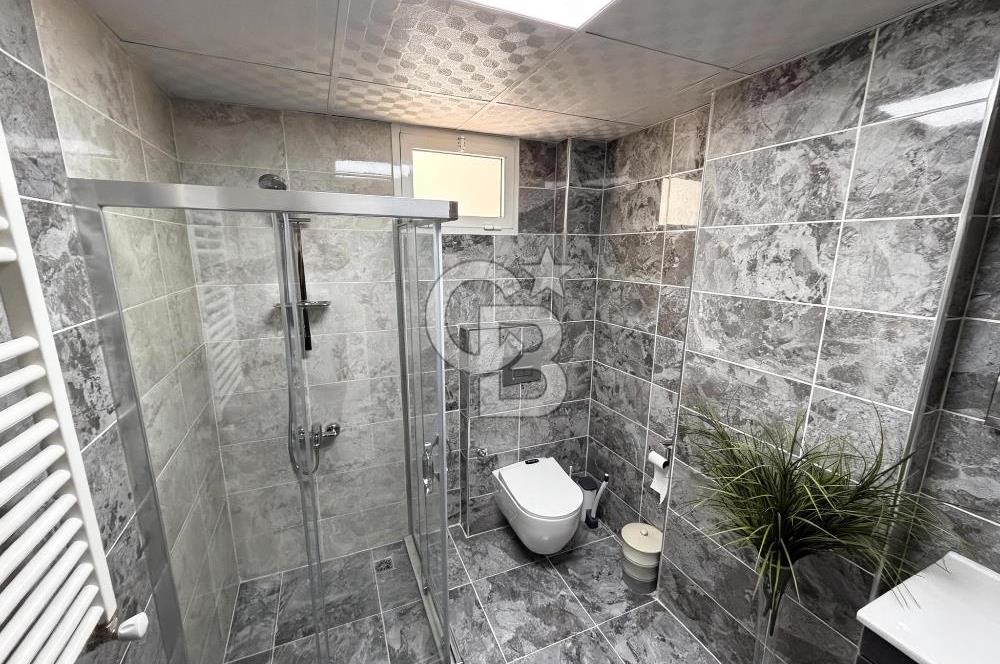 KARŞIYAKA BAHÇELİEVLER'DE SATILIK 3+1 DUBLEKS DAİRE