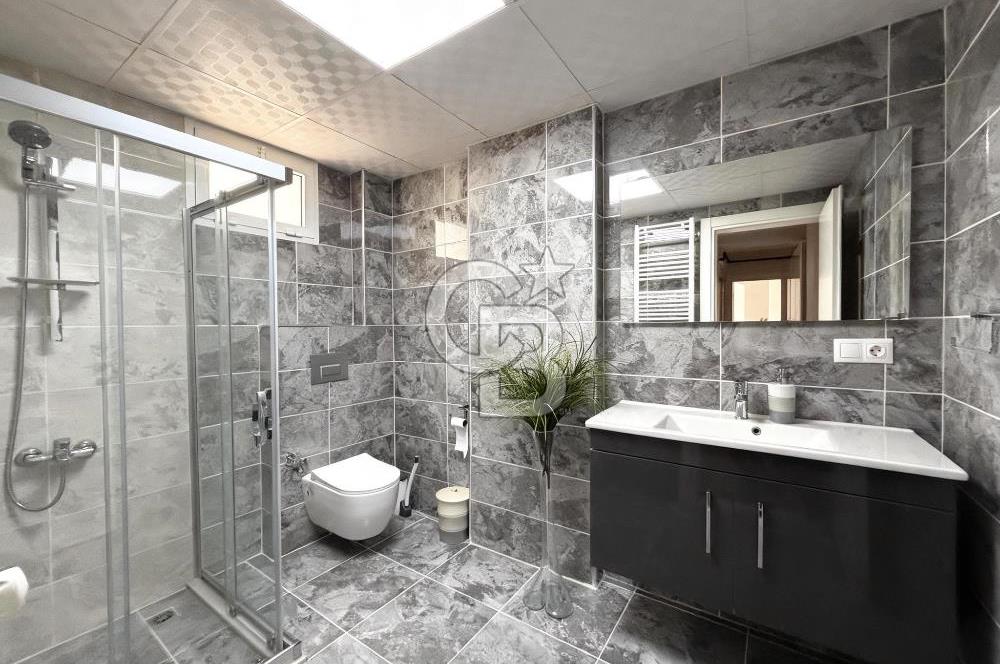 KARŞIYAKA BAHÇELİEVLER'DE SATILIK 3+1 DUBLEKS DAİRE