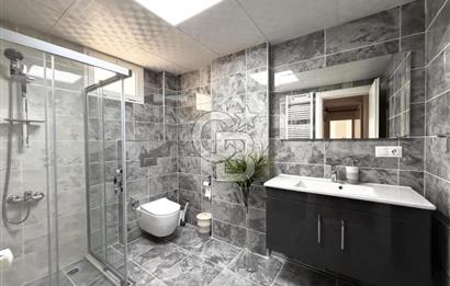 KARŞIYAKA BAHÇELİEVLER'DE SATILIK 3+1 DUBLEKS DAİRE