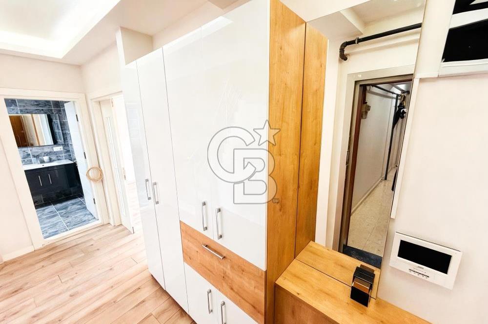 KARŞIYAKA BAHÇELİEVLER'DE SATILIK 3+1 DUBLEKS DAİRE