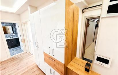 KARŞIYAKA BAHÇELİEVLER'DE SATILIK 3+1 DUBLEKS DAİRE