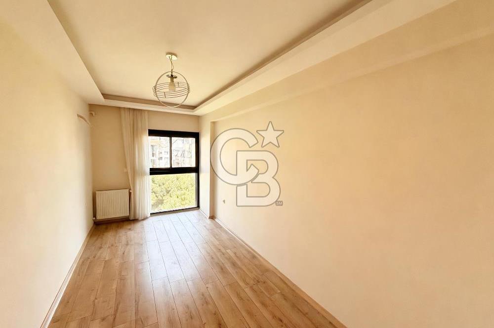 KARŞIYAKA BAHÇELİEVLER'DE SATILIK 3+1 DUBLEKS DAİRE