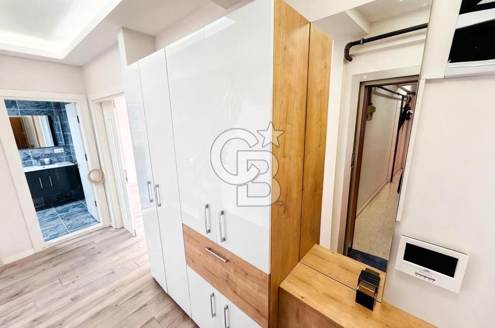 KARŞIYAKA BAHÇELİEVLER'DE SATILIK 3+1 DUBLEKS DAİRE