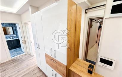 KARŞIYAKA BAHÇELİEVLER'DE SATILIK 3+1 DUBLEKS DAİRE