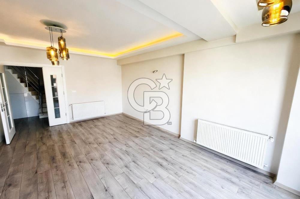 KARŞIYAKA BAHÇELİEVLER'DE SATILIK 3+1 DUBLEKS DAİRE
