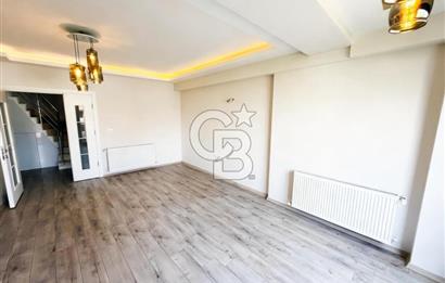 KARŞIYAKA BAHÇELİEVLER'DE SATILIK 3+1 DUBLEKS DAİRE