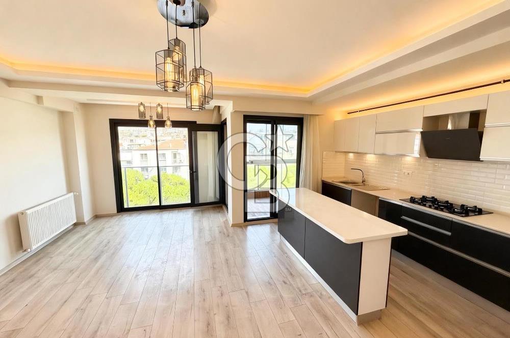KARŞIYAKA BAHÇELİEVLER'DE SATILIK 3+1 DUBLEKS DAİRE