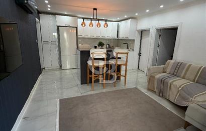 Müstakil 2 Katlı - Bağımısz - Sahile 75 Metre Turizm Ruhsatlı Yazlık