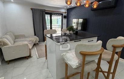 Müstakil 2 Katlı - Bağımısz - Sahile 75 Metre Turizm Ruhsatlı Yazlık