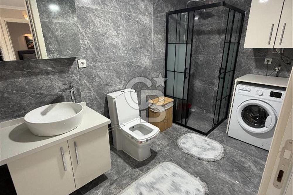 Müstakil 2 Katlı - Bağımısz - Sahile 75 Metre Turizm Ruhsatlı Yazlık