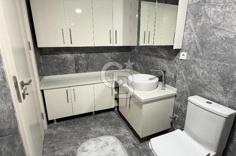 Müstakil 2 Katlı - Bağımısz - Sahile 75 Metre Turizm Ruhsatlı Yazlık