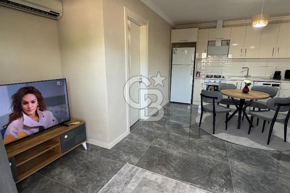 Müstakil 2 Katlı - Bağımısz - Sahile 75 Metre Turizm Ruhsatlı Yazlık