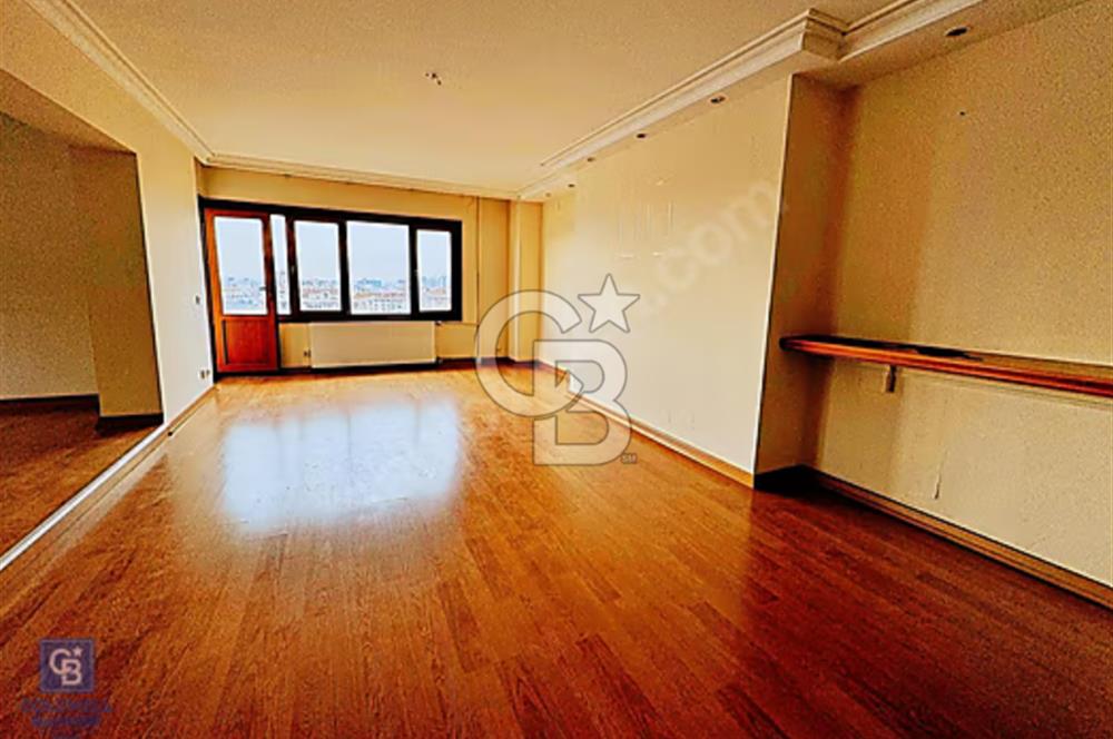 Kazasker Taniş Sitesi Kiralık 3+1 Daire Dubleks En Üst
