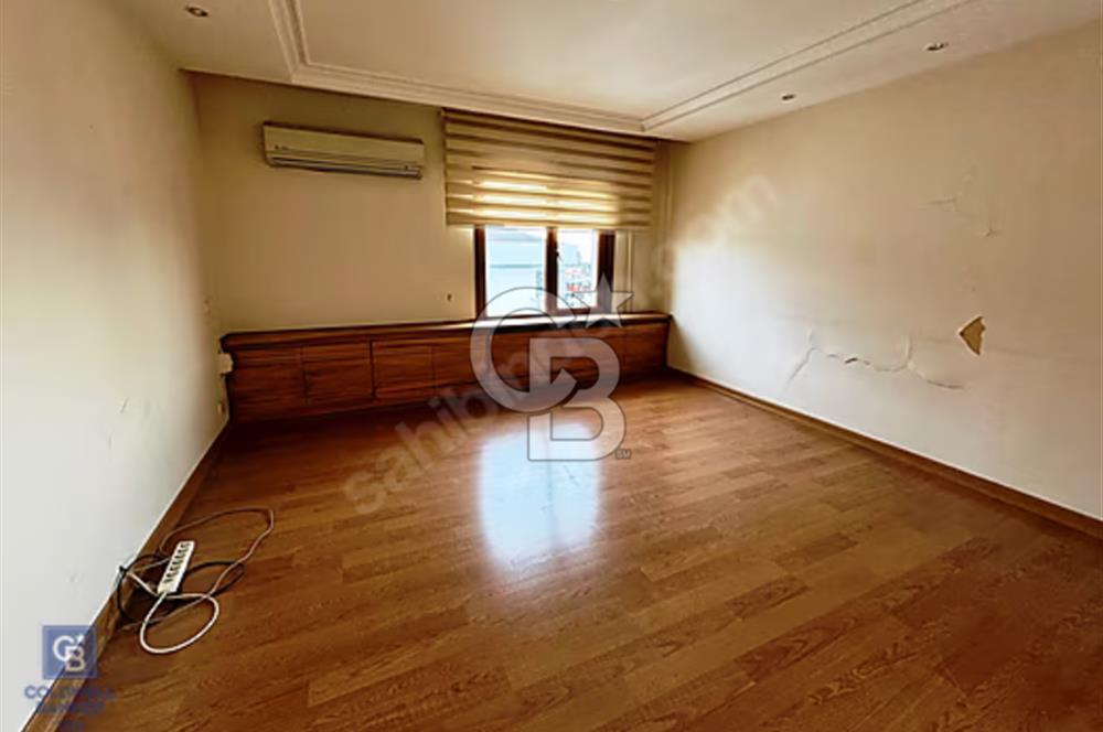 Kazasker Taniş Sitesi Kiralık 3+1 Daire Dubleks En Üst