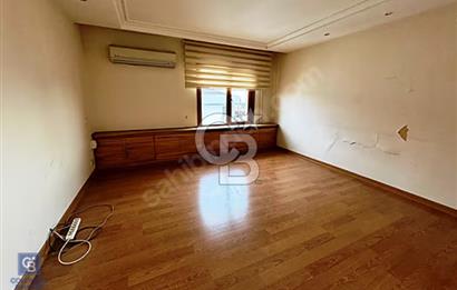 Kazasker Taniş Sitesi Kiralık 3+1 Daire Dubleks En Üst