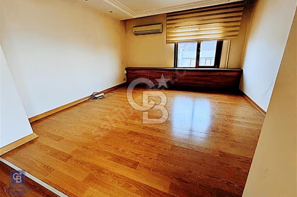 Kazasker Taniş Sitesi Kiralık 3+1 Daire Dubleks En Üst