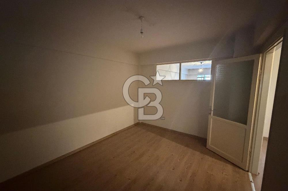 Balçova'nın En Merkezi Yerinde Satılık 3+1 Daire