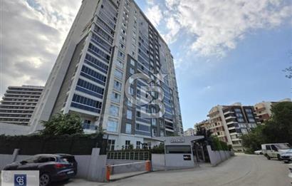 CB CLASS NİLÜFER 23 NİSAN SHU 5 ERTUĞRUL SATILIK 2+1 DAİRE