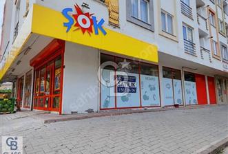 CB CLASS BURSA GÖRÜKLE ŞOK MARKET KİRACILI SATILIK 356 m2 İŞYERİ - 1 - 368864