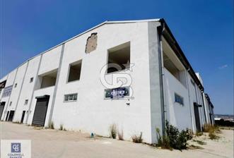 CB CLASS KİRALIK FABRİKA&İŞYERİ 105 ADA AKHİSAR İNEGÖL BURSA - 1 - 369032