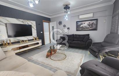 MENEMEN GAZİ MAHALLESİNDE FULL TADİLATLI SATILIK DAİRE
