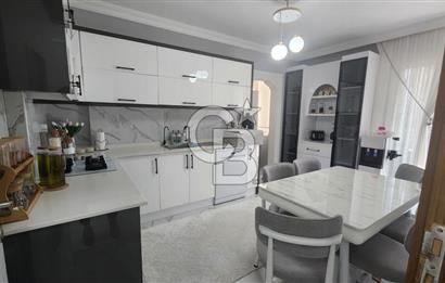 MENEMEN GAZİ MAHALLESİNDE FULL TADİLATLI SATILIK DAİRE