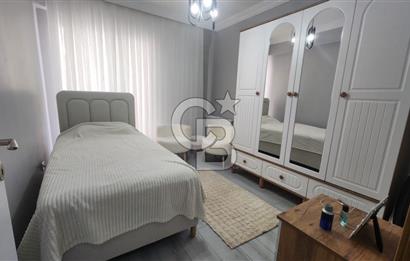 MENEMEN GAZİ MAHALLESİNDE FULL TADİLATLI SATILIK DAİRE