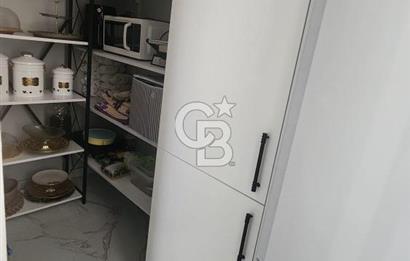 MENEMEN GAZİ MAHALLESİNDE FULL TADİLATLI SATILIK DAİRE