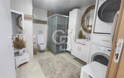 MENEMEN GAZİ MAHALLESİNDE FULL TADİLATLI SATILIK DAİRE