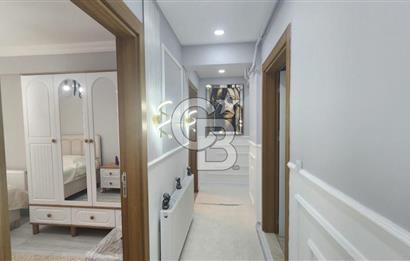MENEMEN GAZİ MAHALLESİNDE FULL TADİLATLI SATILIK DAİRE