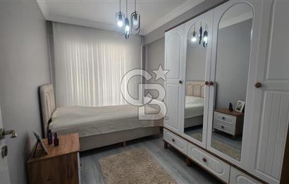 MENEMEN GAZİ MAHALLESİNDE FULL TADİLATLI SATILIK DAİRE