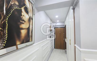 MENEMEN GAZİ MAHALLESİNDE FULL TADİLATLI SATILIK DAİRE