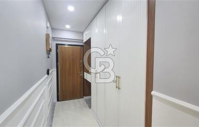 MENEMEN GAZİ MAHALLESİNDE FULL TADİLATLI SATILIK DAİRE