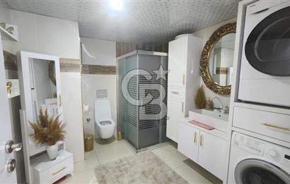 MENEMEN GAZİ MAHALLESİNDE FULL TADİLATLI SATILIK DAİRE