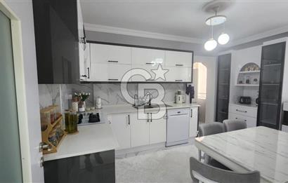 MENEMEN GAZİ MAHALLESİNDE FULL TADİLATLI SATILIK DAİRE