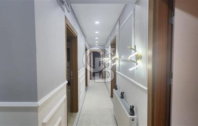 MENEMEN GAZİ MAHALLESİNDE FULL TADİLATLI SATILIK DAİRE